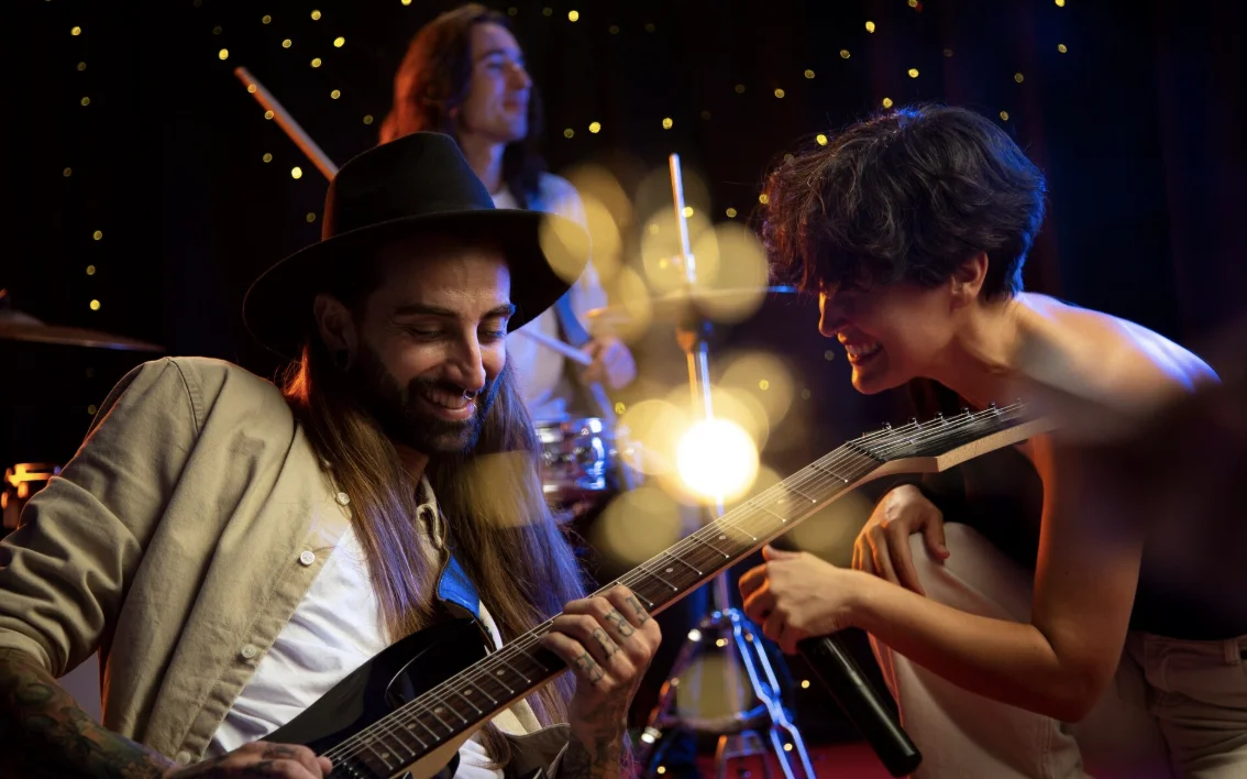 Las mejores bandas emergentes del altiplano